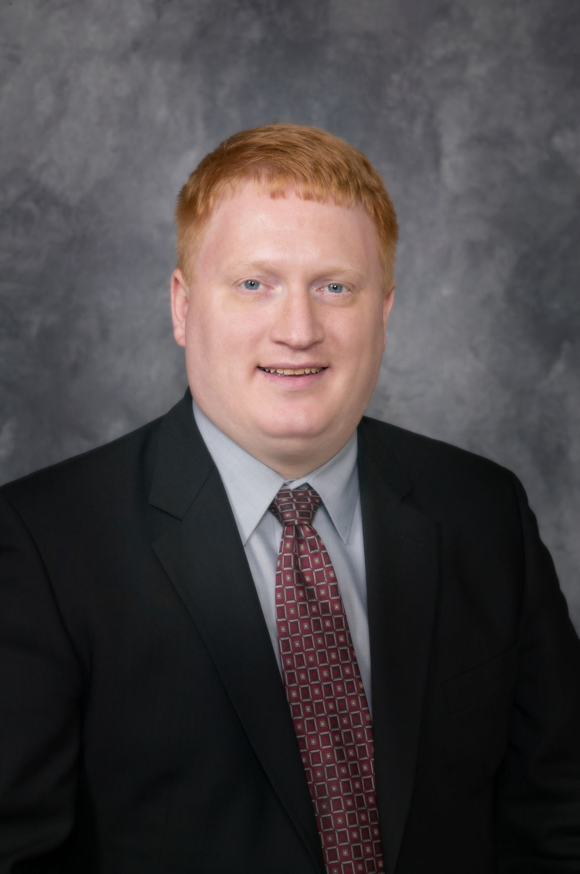 Mike Kennedy (copy)